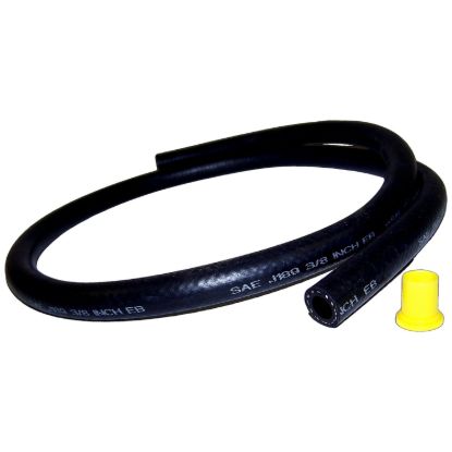 Picture of Crown Automotive Jeep Replacement Power Steering Return Hose - 5370019R