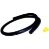 Picture of Crown Automotive Jeep Replacement Power Steering Return Hose - 5370019R