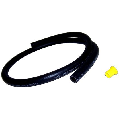 Picture of Crown Automotive Jeep Replacement Power Steering Return Hose - 5370019R