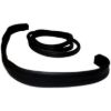 Picture of Crown Automotive Jeep Replacement Windshield Frame Weatherstrip Seal - 5453950K