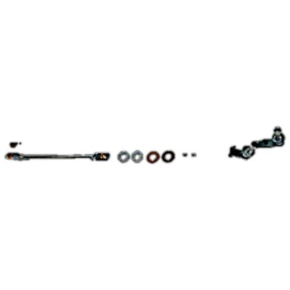 Picture of Crown Automotive Jeep Replacement Wiper Linkage - 5453958K