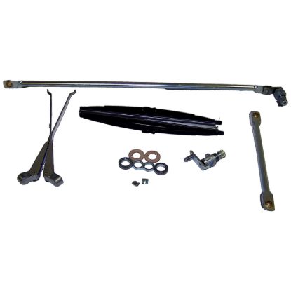 Picture of Crown Automotive Jeep Replacement Wiper Arm Adapter Kit - 5453958KM