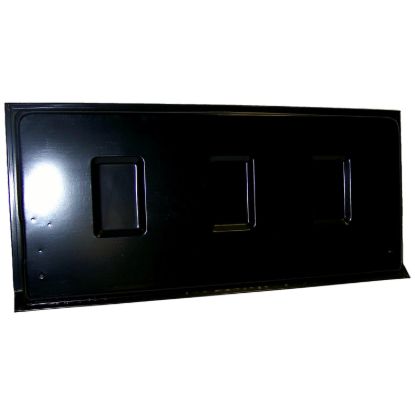 Picture of Crown Automotive Jeep Replacement Tailgate Seal - 5454025K