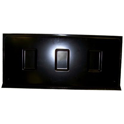Picture of Crown Automotive Jeep Replacement Tailgate Seal - 5454025K