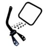 Picture of Crown Automotive Jeep Replacement Door Mirror - 5455301K