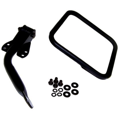 Picture of Crown Automotive Jeep Replacement Door Mirror - 5455302K