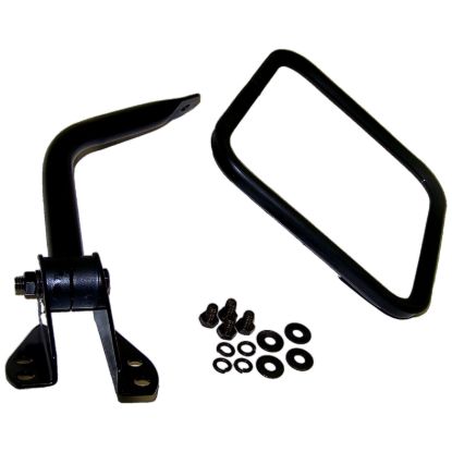 Picture of Crown Automotive Jeep Replacement Door Mirror - 5455302K