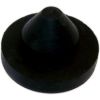 Picture of Crown Automotive Jeep Replacement Hood Stop Buffer - 5455348