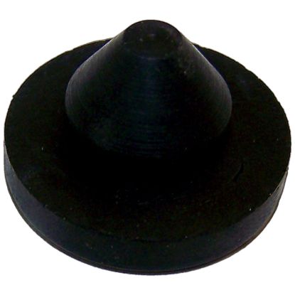 Picture of Crown Automotive Jeep Replacement Hood Stop Buffer - 5455348