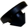 Picture of Crown Automotive Jeep Replacement Hood Stop Buffer - 5455348