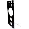 Picture of Crown Automotive Jeep Replacement Dashboard Panel - 5457117NR