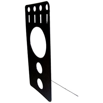 Picture of Crown Automotive Jeep Replacement Dashboard Panel - 5457117NR