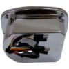 Picture of Crown Automotive Jeep Replacement Tail Light Assembly - 5457198C