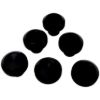 Picture of Crown Automotive Jeep Replacement HVAC Heater Control Knob - 5459189B