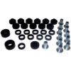 Picture of Crown Automotive Jeep Replacement Body Mount Set - 5462446K