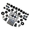 Picture of Crown Automotive Jeep Replacement Body Mount Set - 5462446MK