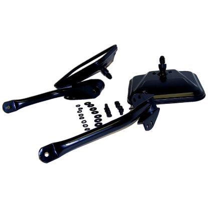 Picture of Crown Automotive Jeep Replacement Door Mirror Kit - 5462736K