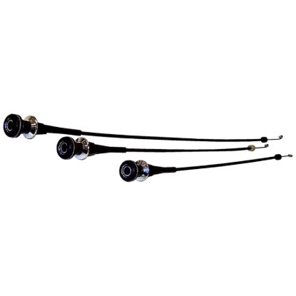 Picture of Crown Automotive Jeep Replacement HVAC Heater Control Cable - 5463657K