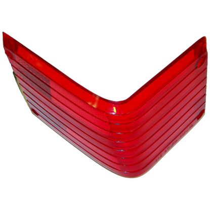 Picture of Crown Automotive Jeep Replacement Headlight Bezel - 55000682