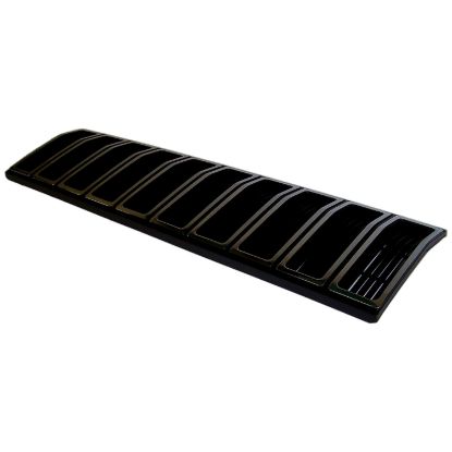 Picture of Crown Automotive Jeep Replacement Grille - 55002229