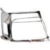 Picture of Crown Automotive Jeep Replacement Headlight Bezel - 55002244