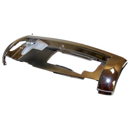 Picture of Crown Automotive Jeep Replacement Side Marker Light Bezel - 55002308