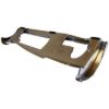 Picture of Crown Automotive Jeep Replacement Side Marker Light Bezel - 55002308