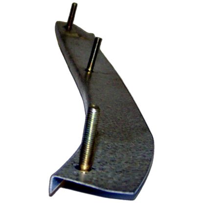 Picture of Crown Automotive Jeep Replacement Fender Flare Bracket - 55003233