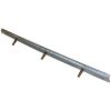 Picture of Crown Automotive Jeep Replacement Fender Flare Bracket - 55003234