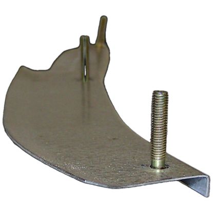 Picture of Crown Automotive Jeep Replacement Fender Flare Bracket - 55003236