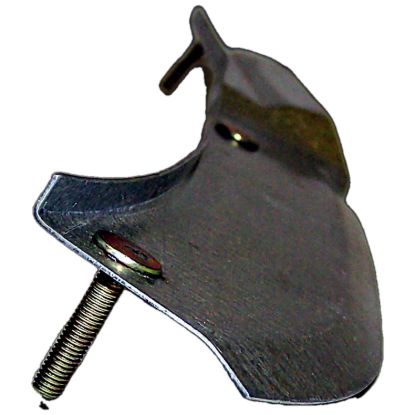 Picture of Crown Automotive Jeep Replacement Fender Flare Bracket - 55003236