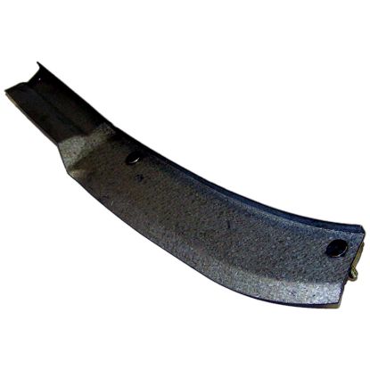 Picture of Crown Automotive Jeep Replacement Fender Flare Bracket - 55003237
