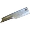 Picture of Crown Automotive Jeep Replacement Fender Flare Bracket - 55003243