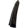 Picture of Crown Automotive Jeep Replacement Door Window Belt Weatherstrip - 55005528