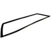 Picture of Crown Automotive Jeep Replacement Liftgate Glass Seal - 55007134