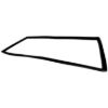 Picture of Crown Automotive Jeep Replacement Liftgate Glass Seal - 55007134