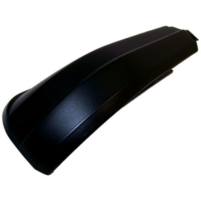Picture of Crown Automotive Jeep Replacement Fender Flare Extension - 55007316