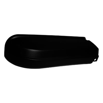 Picture of Crown Automotive Jeep Replacement Fender Flare Extension - 55007317