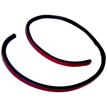 Picture of Crown Automotive Jeep Replacement Cowl Seal - 55008119