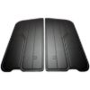 Picture of Crown Automotive Jeep Replacement Door Interior Trim Panel Set - 55008856K