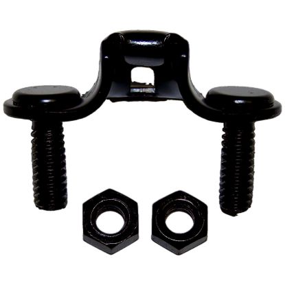 Picture of Crown Automotive Jeep Replacement Hood Latch Bracket - 55009343
