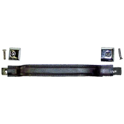 Picture of Crown Automotive Jeep Replacement Interior Door Pull Handle - 55009801K