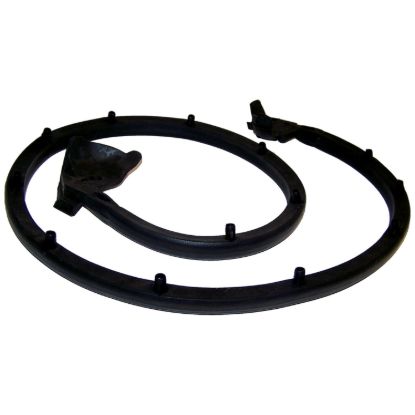 Picture of Crown Automotive Jeep Replacement Door Seal - 55009828
