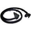 Picture of Crown Automotive Jeep Replacement Door Seal - 55009828