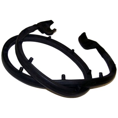 Picture of Crown Automotive Jeep Replacement Door Seal - 55009829