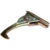 Picture of Crown Automotive Jeep Replacement Hood Safety Catch - 55009998