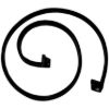 Picture of Crown Automotive Jeep Replacement Liftgate Seal - 55010064
