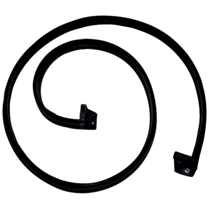 Picture of Crown Automotive Jeep Replacement Liftgate Seal - 55010064