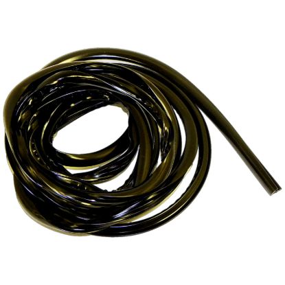 Picture of Crown Automotive Jeep Replacement Windshield Molding - 55010655