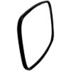 Picture of Crown Automotive Jeep Replacement Door Mirror - 55012573